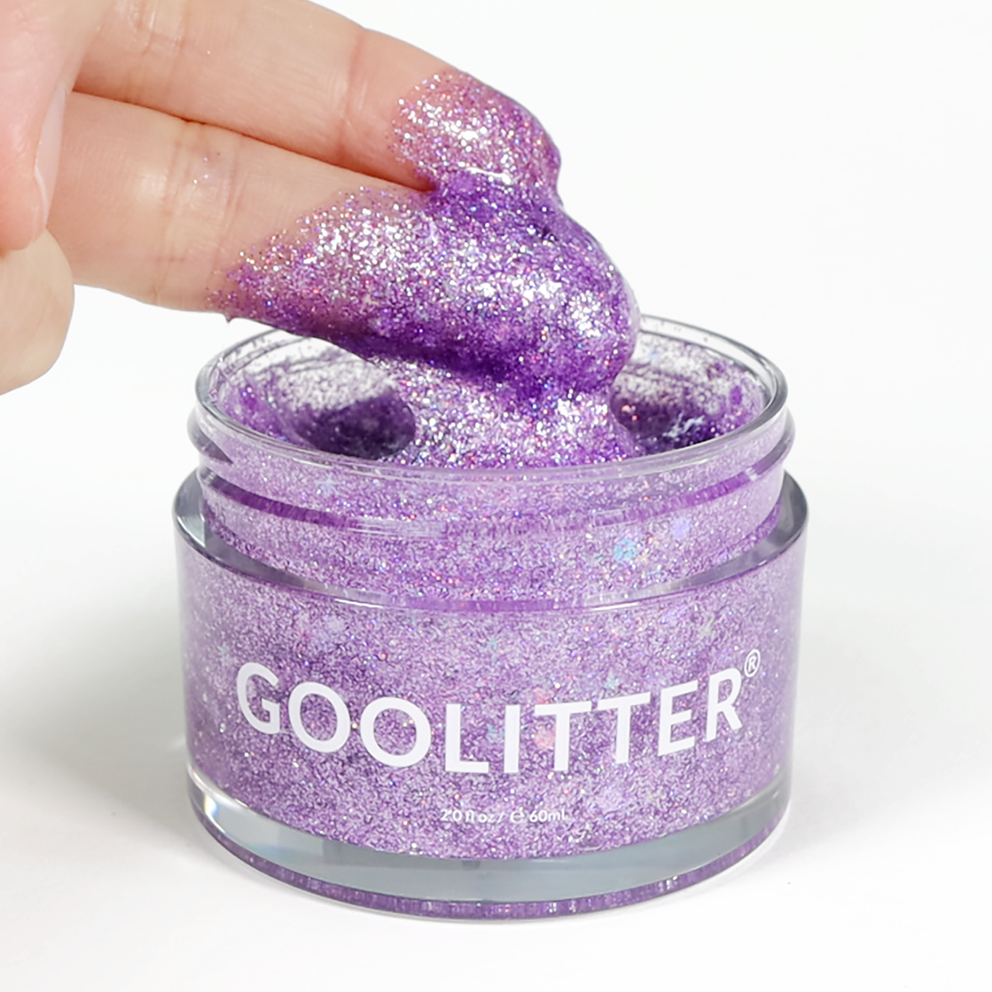 [Goolitter] Purple Sugar