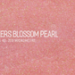 [Pearl Mica] Blossom Pearl
