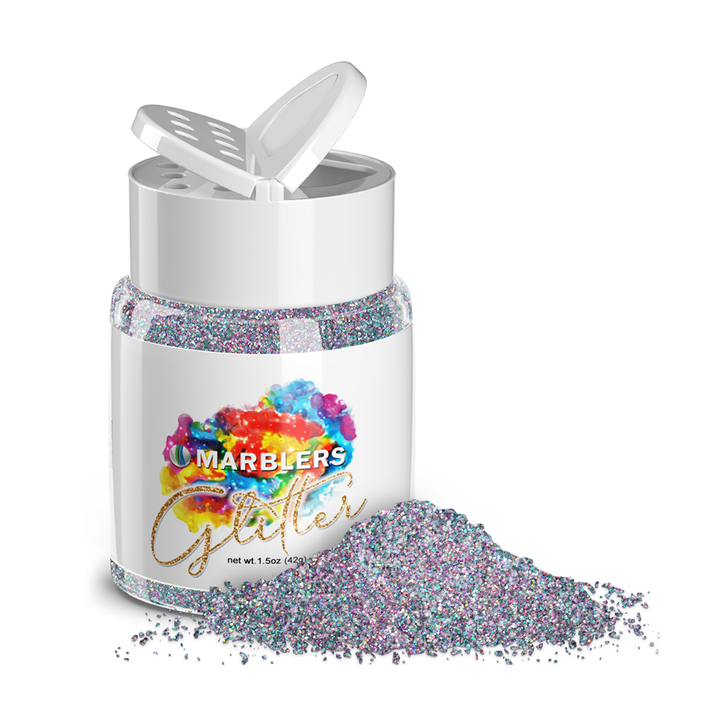 Lip Smackers Dazzle Dust Shimmer Powder For Face and Body With