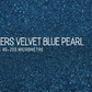 [Pearl Mica] Velvet Blue Pearl