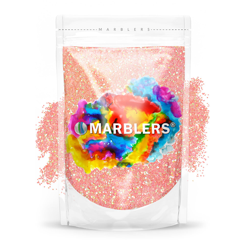 Paris Pink Holographic Ultra Fine Glitter Shaker