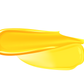 [Water Based Liquid Pigment] Canary Yellow