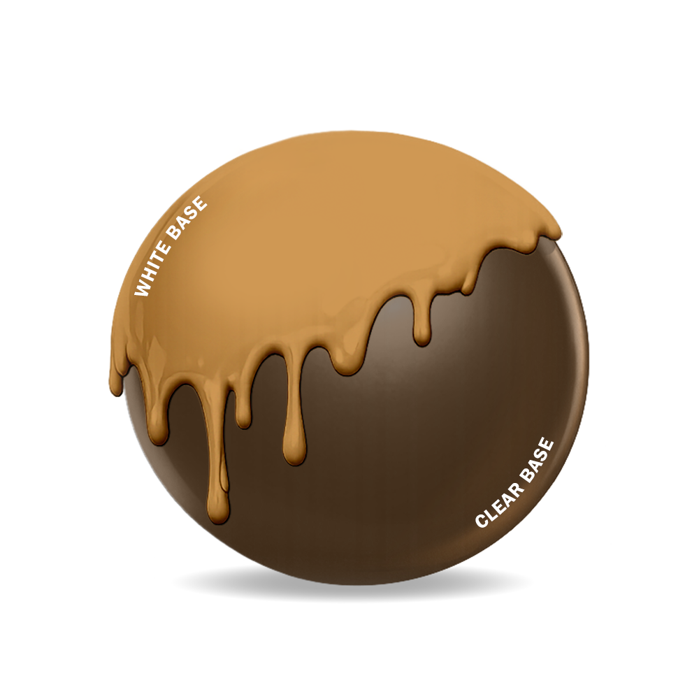 [Water Based Liquid Pigment] Camel Brown
