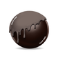 [Water Based Liquid Pigment] Chestnut Brown