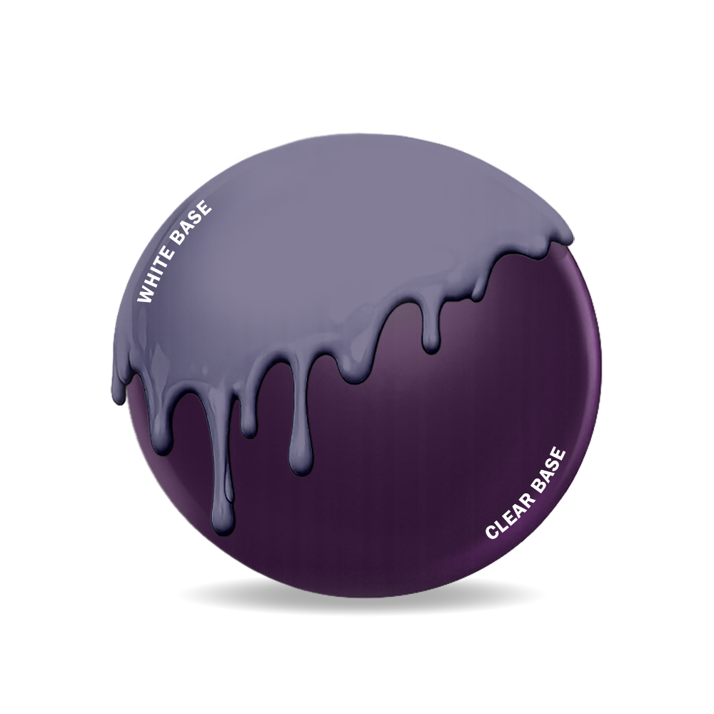 [Water Based Liquid Pigment] Dark Muscat