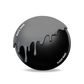 [Water Based Liquid Pigment] Jet Black
