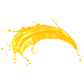 [Water Based Liquid Pigment] Canary Yellow