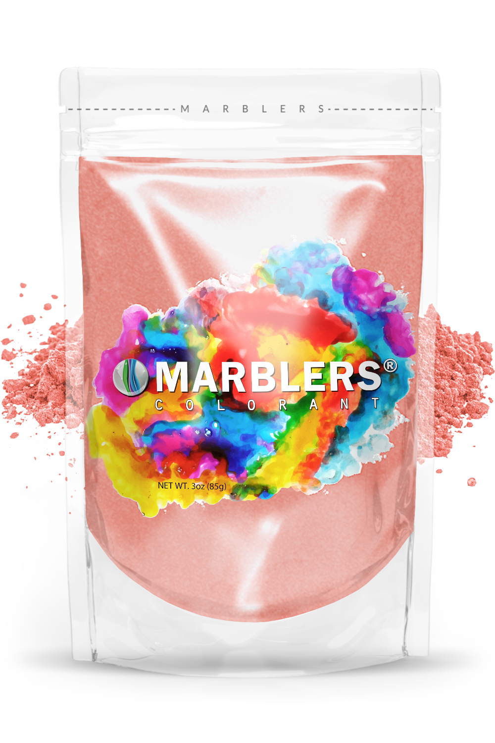 [Lip Safe] Champagne Pink