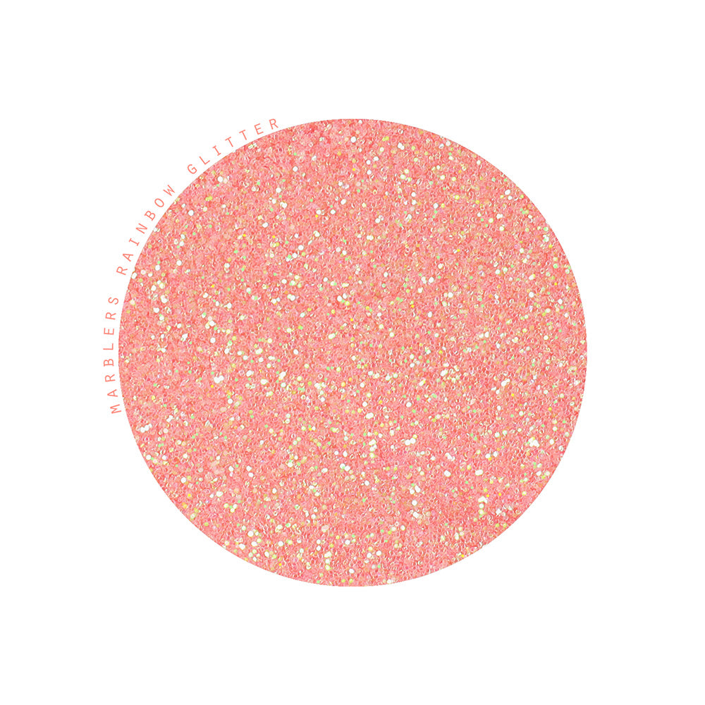 Unicorn Dust Rose Gold Extra Fine Glitter, Pink Glitter,extra Fine Glitter,  Pink Colored Glitter for Nails, Resin, Slime Ect Rose Gold 