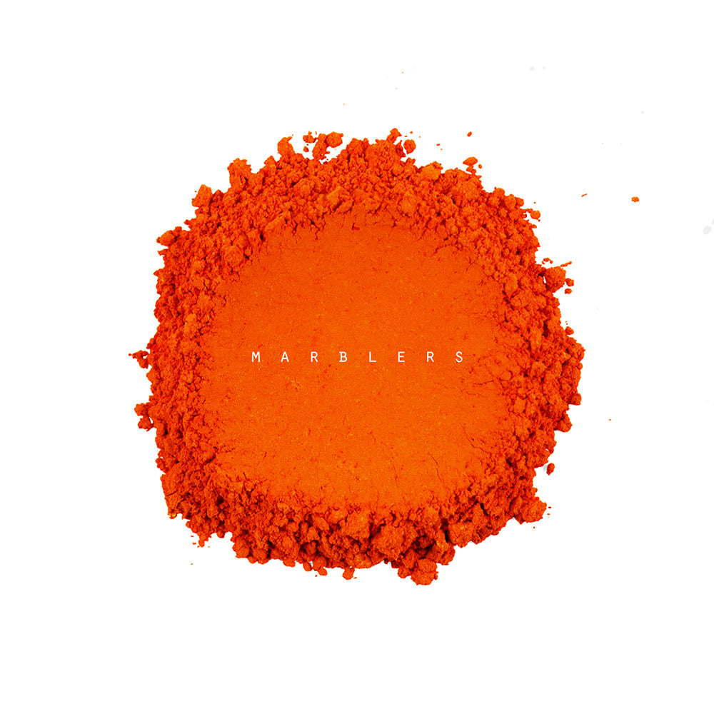 [Matte] Orange