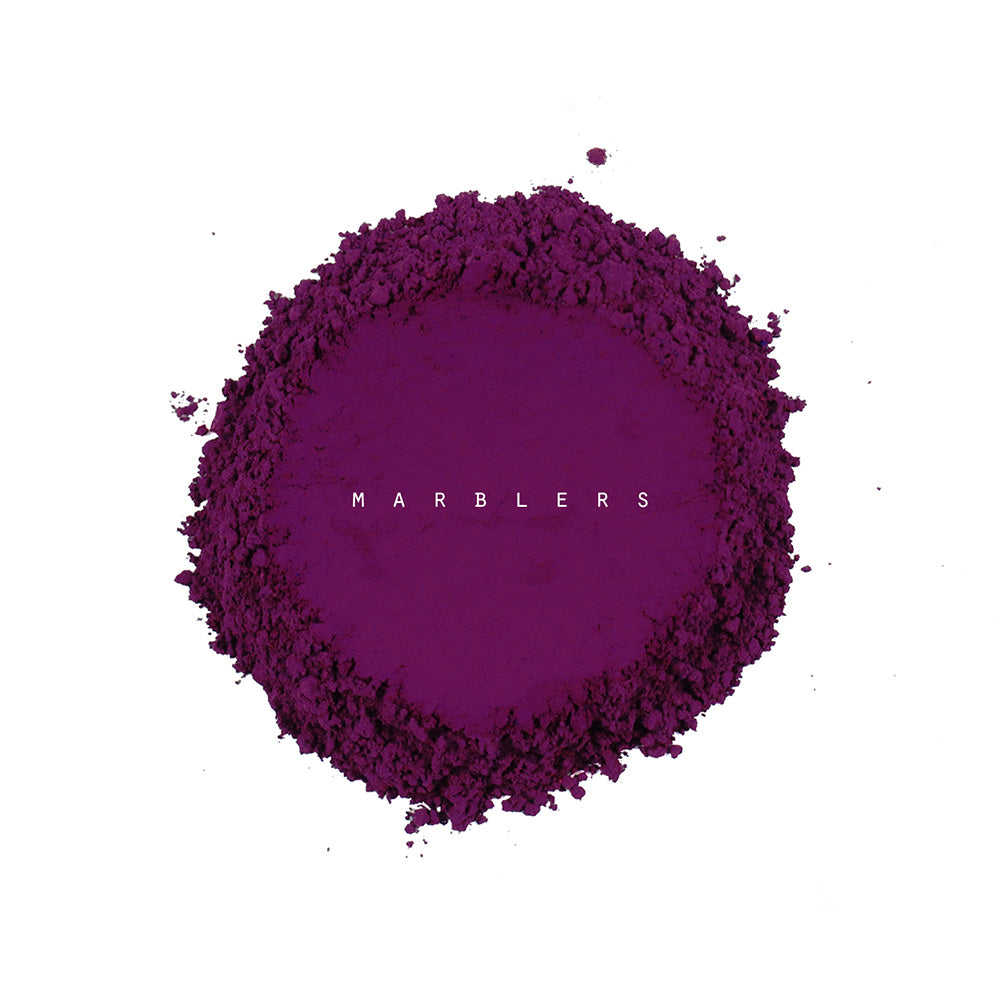[Matte] Purple