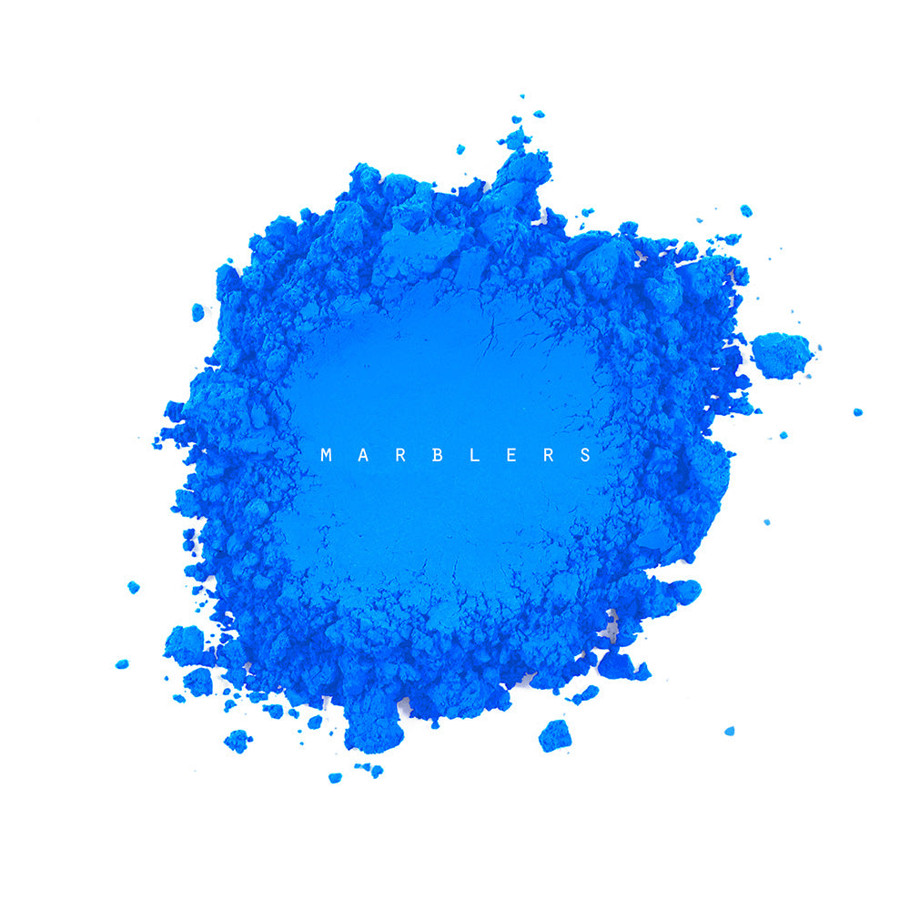 [Neon] Blue