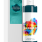 [Water Based Liquid Pigment] Crystal Aqua