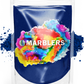 [Lip Safe] Dark Sapphire