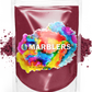 [Lip Safe] Grace Maroon
