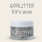 [GOOLITTER] Elf's Wish 2oz (60mL) Holographic Chunky Glitter Gel