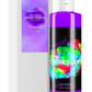 [Water Based Fluorescent Pigment] Wacky Purple