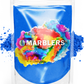 [Lip Safe] Wonder Blue