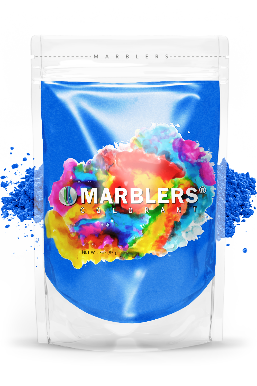 [Lip Safe] Wonder Blue