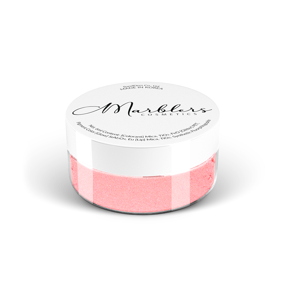 [Lip Safe] Darling Pink