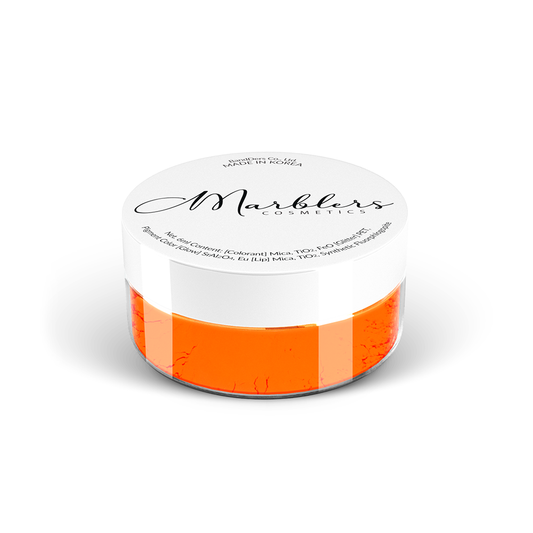 [Cosmetic Neon] Orange