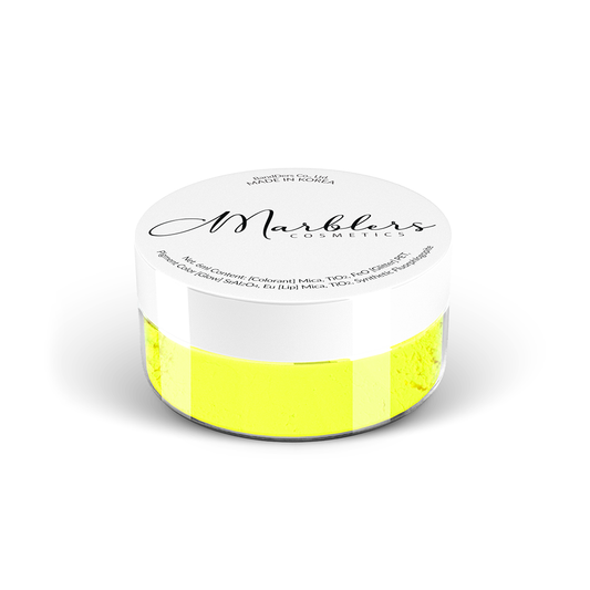 [Cosmetic Neon] Yellow