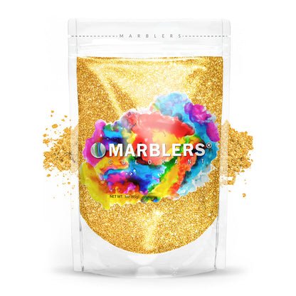 [Pearl Mica] Giant Gold