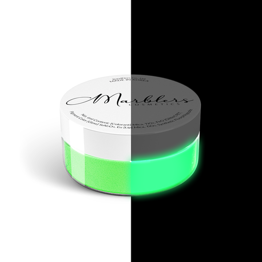 [Glow] Green