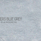 [Prime Mica] Blue Grey