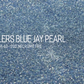[Pearl Mica] Blue Jay Pearl
