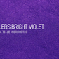 [Prime Mica] Bright Violet