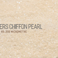 [Pearl Mica] Chiffon Pearl