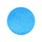 [Fine Glitter] Fluorescent Blue