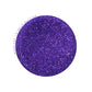 [Fine Glitter] Pansy Purple