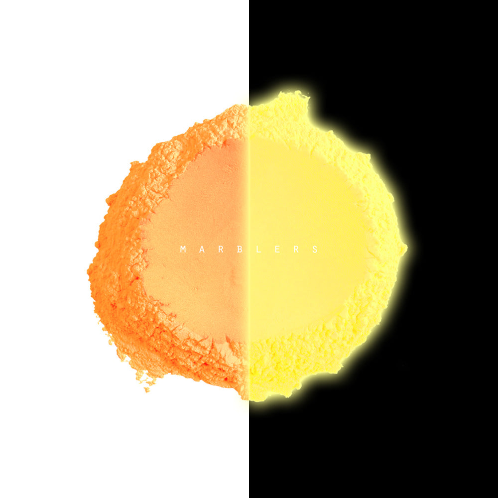[Glow] Orange