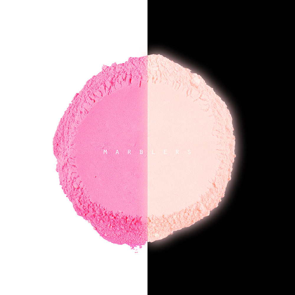 [Glow] Taffy Pink