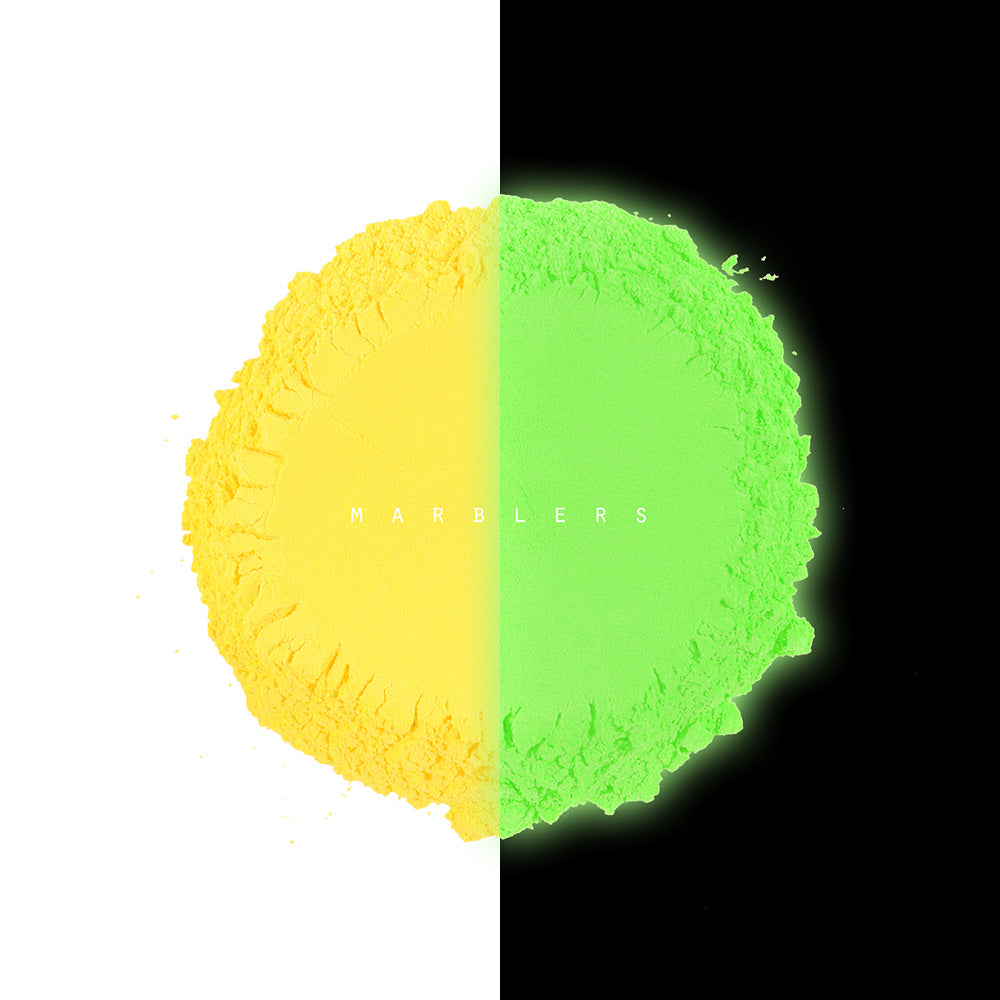 [Glow] Yellow