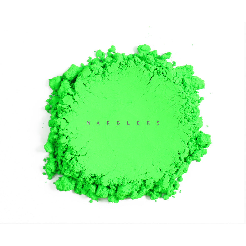 [Neon] Green