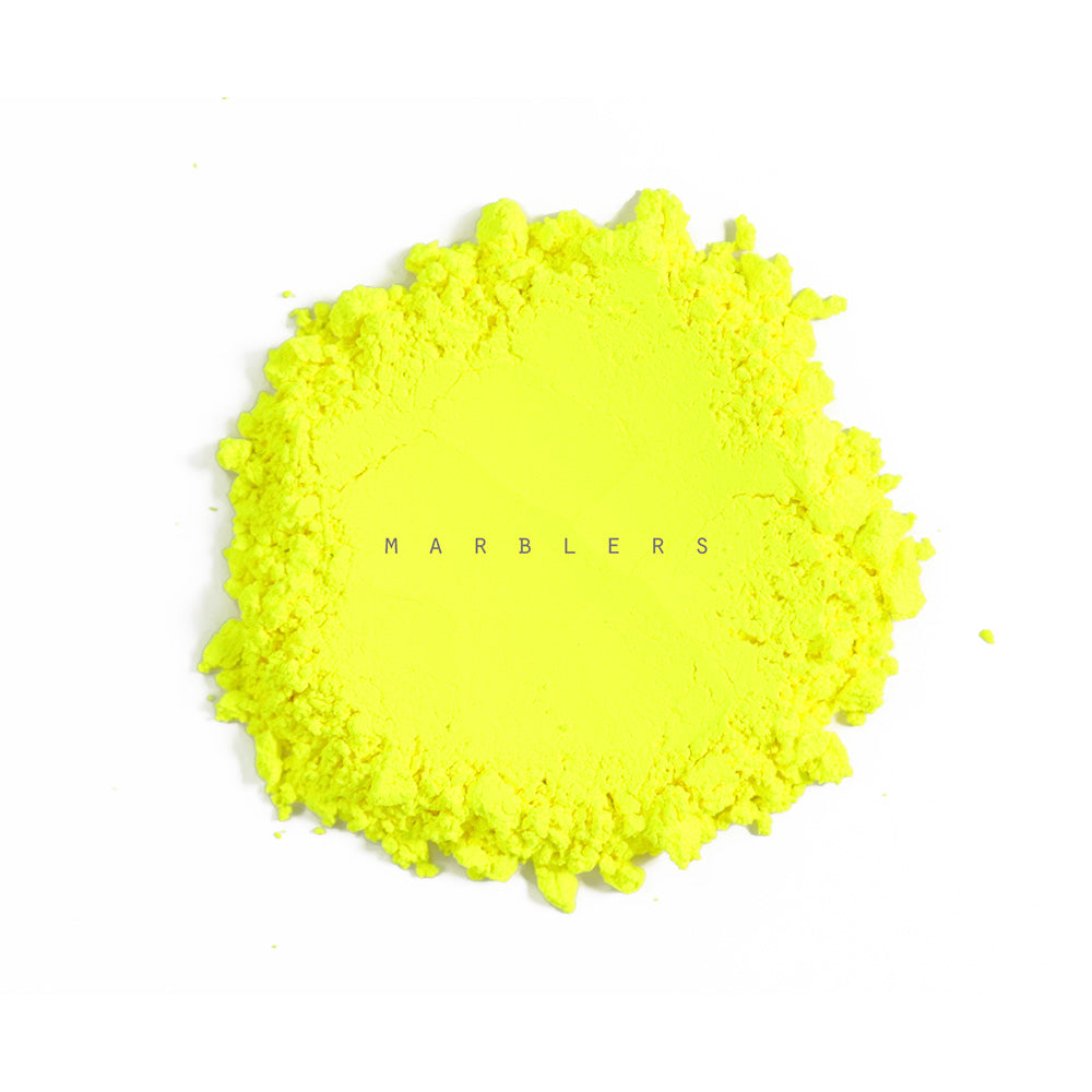 [Neon] Yellow