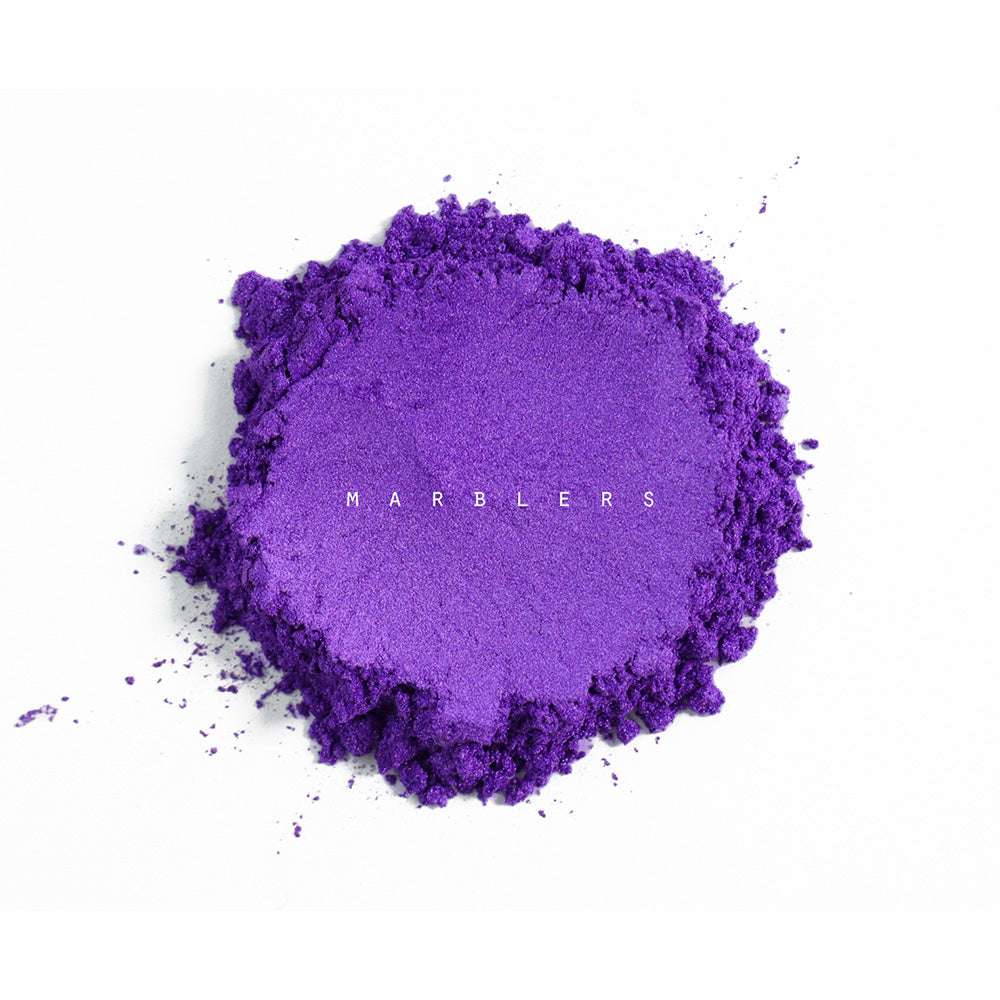 [Prime Mica] Bright Violet