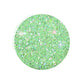 [Shape Glitter] Mermaid Green