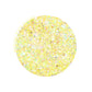 [Mixed Glitter] Yellow