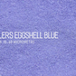 [Prime Mica] Eggshell Blue