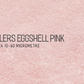 [Prime Mica] Eggshell Pink