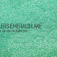 [Pearl Mica] Emerald Lake