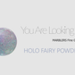 [Fine Glitter] Fairy Powder