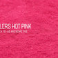 [Prime Mica] Hot Pink