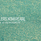 [Pearl Mica] Kohi Pearl