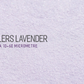 [Prime Mica] Lavender