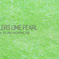 [Pearl Mica] Lime Pearl